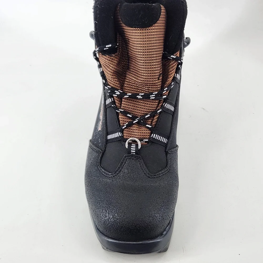 Rossignol‎ BC X2 Cross Country Ski Boots Men's US 7 EU 40 Nordic Backcountry
